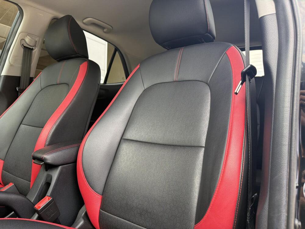 Kia Picanto 1.0 T-GDi GT-Line 5p Navi |