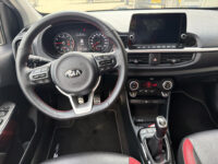 Kia Picanto 1.0 T-GDi GT-Line 5p Navi |