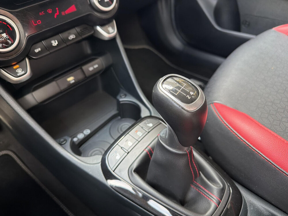 Kia Picanto 1.0 T-GDi GT-Line 5p Navi |