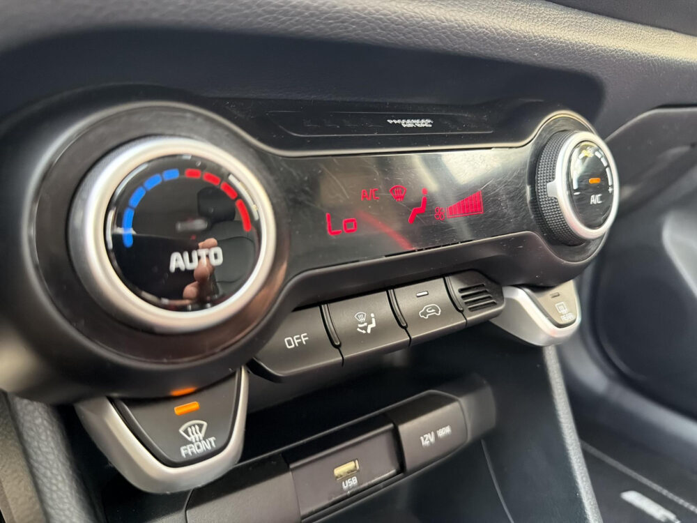Kia Picanto 1.0 T-GDi GT-Line 5p Navi |