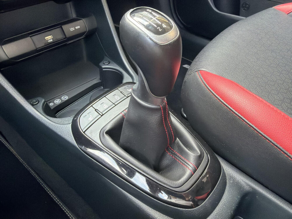 Kia Picanto 1.0 T-GDi GT-Line 5p Navi |