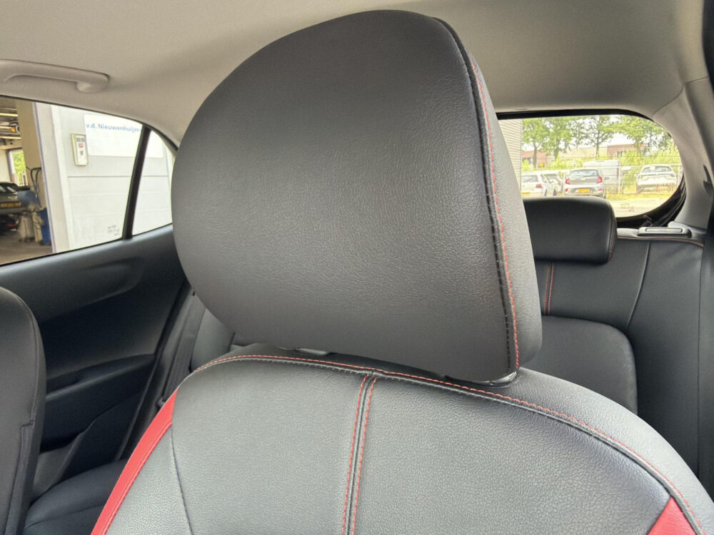 Kia Picanto 1.0 T-GDi GT-Line 5p Navi |