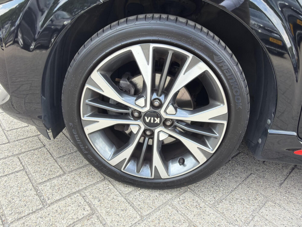 Kia Picanto 1.0 T-GDi GT-Line 5p Navi |