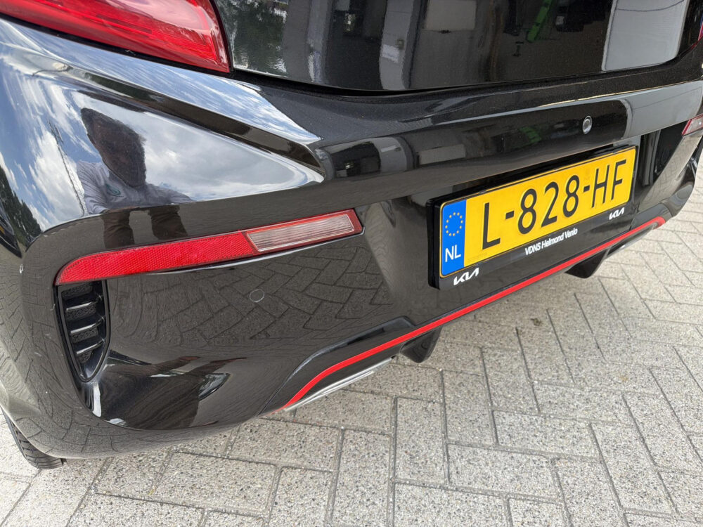 Kia Picanto 1.0 T-GDi GT-Line 5p Navi |