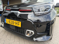 Kia Picanto 1.0 T-GDi GT-Line 5p Navi |
