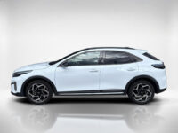 Kia XCeed 1.5 T-GDi GT-Line | 160pk | 1ste Eigenaar | Fabrieksgarantie |