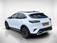 Kia XCeed 1.5 T-GDi GT-Line | 160pk | 1ste Eigenaar | Fabrieksgarantie |