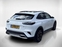 Kia XCeed 1.5 T-GDi GT-Line | 160pk | 1ste Eigenaar | Fabrieksgarantie |