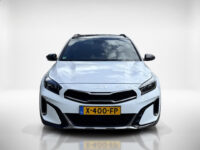 Kia XCeed 1.5 T-GDi GT-Line | 160pk | 1ste Eigenaar | Fabrieksgarantie |