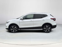 Nissan Qashqai 1.3 DIG-T Tekna | Airco | Trekhaak | Camera | Panoramadak |