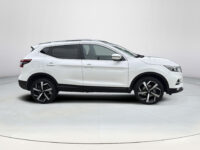 Nissan Qashqai 1.3 DIG-T Tekna | Airco | Trekhaak | Camera | Panoramadak |
