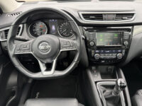 Nissan Qashqai 1.3 DIG-T Tekna | Airco | Trekhaak | Camera | Panoramadak |