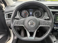 Nissan Qashqai 1.3 DIG-T Tekna | Airco | Trekhaak | Camera | Panoramadak |