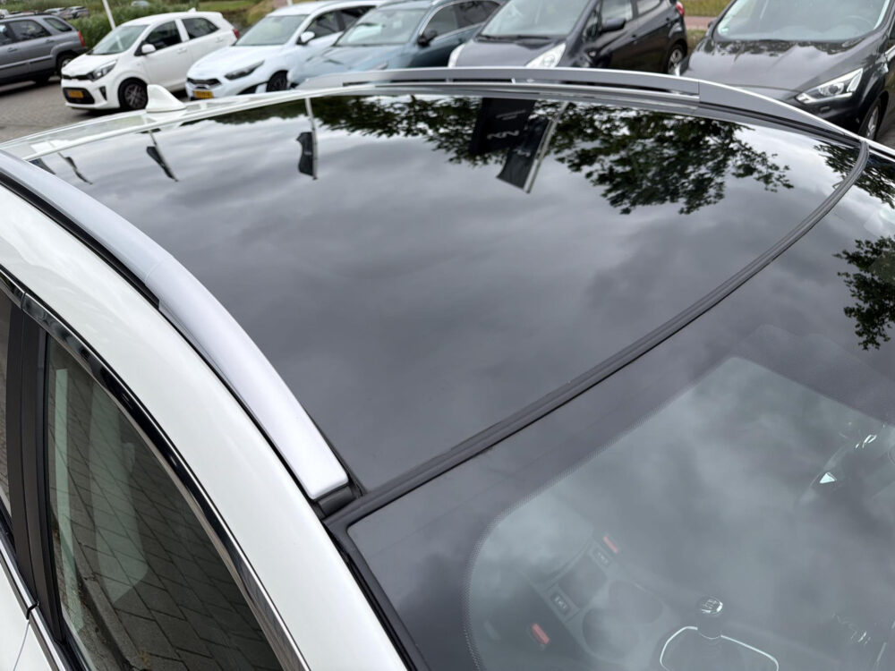 Nissan Qashqai 1.3 DIG-T Tekna | Airco | Trekhaak | Camera | Panoramadak |