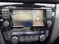 Nissan Qashqai 1.3 DIG-T Tekna | Airco | Trekhaak | Camera | Panoramadak |