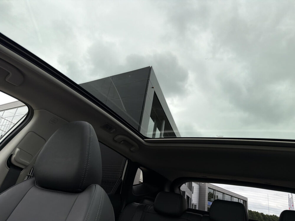 Nissan Qashqai 1.3 DIG-T Tekna | Airco | Trekhaak | Camera | Panoramadak |