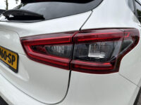 Nissan Qashqai 1.3 DIG-T Tekna | Airco | Trekhaak | Camera | Panoramadak |