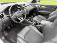 Nissan Qashqai 1.3 DIG-T Tekna | Airco | Trekhaak | Camera | Panoramadak |