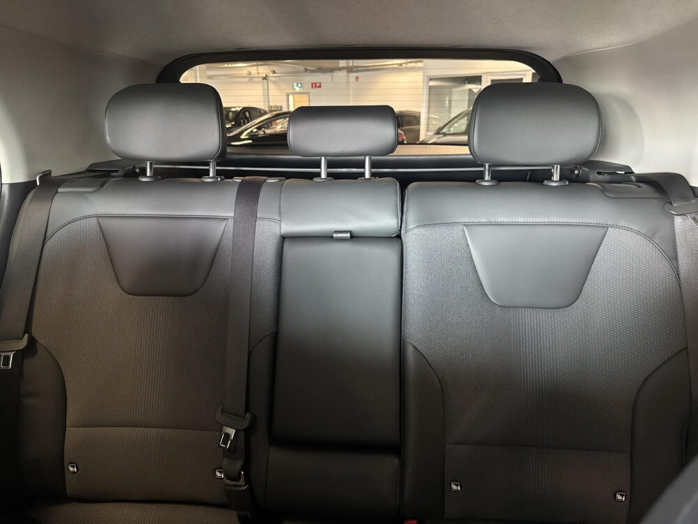 Kia Niro 1.6 GDi Hybrid DynamicPlusLine | Harman/Kardon | Elektrisch Kofferklep | Fabrieksgarantie |