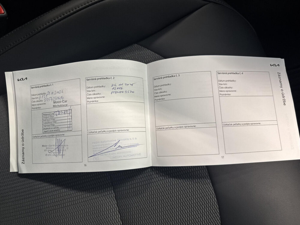 Kia Niro 1.6 GDi Hybrid DynamicPlusLine | Harman/Kardon | Elektrisch Kofferklep | Fabrieksgarantie |