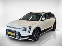 Kia Niro 1.6 GDi Hybrid DynamicPlusLine | Harman/Kardon | Elektrisch Kofferklep | Fabrieksgarantie |