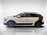 Kia Niro 1.6 GDi Hybrid DynamicPlusLine | Harman/Kardon | Elektrisch Kofferklep | Fabrieksgarantie |
