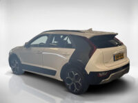Kia Niro 1.6 GDi Hybrid DynamicPlusLine | Harman/Kardon | Elektrisch Kofferklep | Fabrieksgarantie |