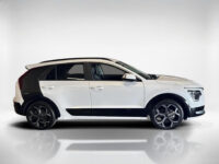 Kia Niro 1.6 GDi Hybrid DynamicPlusLine | Harman/Kardon | Elektrisch Kofferklep | Fabrieksgarantie |