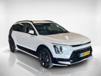 Kia Niro 1.6 GDi Hybrid DynamicPlusLine | Harman/Kardon | Elektrisch Kofferklep | Fabrieksgarantie |