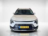 Kia Niro 1.6 GDi Hybrid DynamicPlusLine | Harman/Kardon | Elektrisch Kofferklep | Fabrieksgarantie |