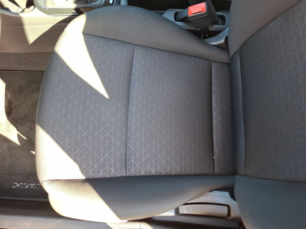 Kia Picanto 1.0 DPi DynamicLine | cruise control | camera | all season banden | airco |
