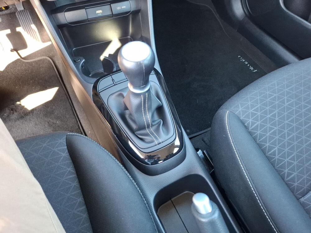 Kia Picanto 1.0 DPi DynamicLine | cruise control | camera | all season banden | airco |