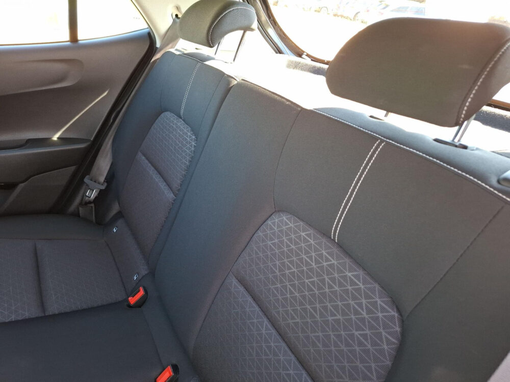 Kia Picanto 1.0 DPi DynamicLine | cruise control | camera | all season banden | airco |