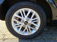 Kia Picanto 1.0 DPi DynamicLine | cruise control | camera | all season banden | airco |