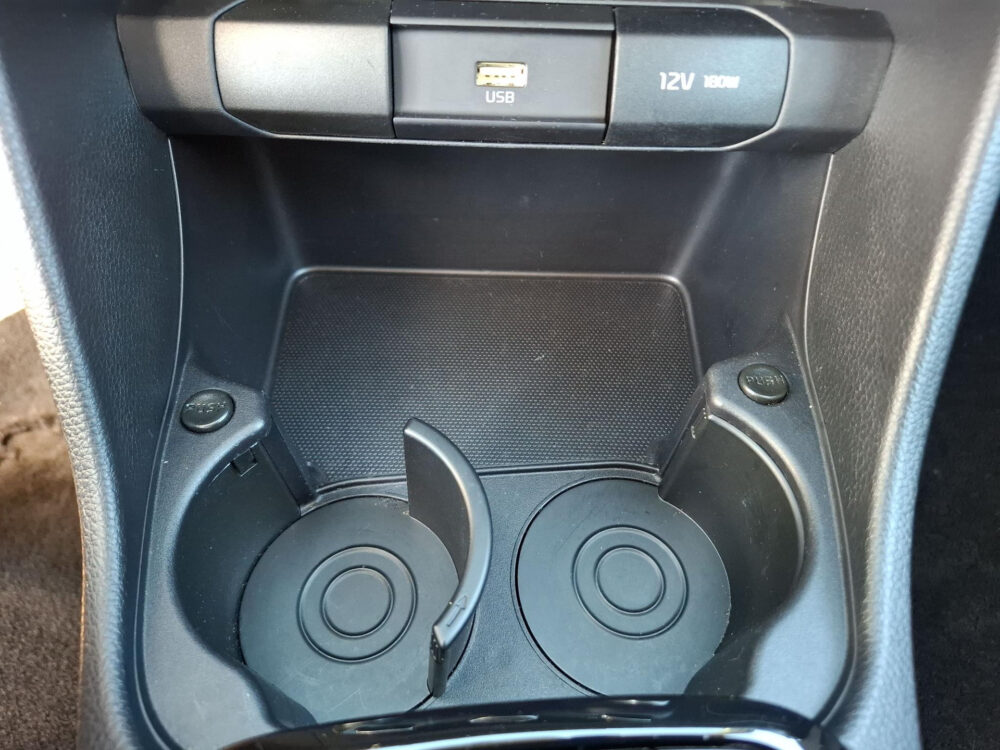 Kia Picanto 1.0 DPi DynamicLine | cruise control | camera | all season banden | airco |