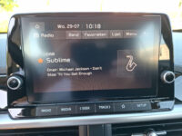 Kia Picanto 1.0 DPi DynamicLine | cruise control | camera | all season banden | airco |