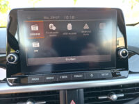Kia Picanto 1.0 DPi DynamicLine | cruise control | camera | all season banden | airco |