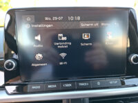 Kia Picanto 1.0 DPi DynamicLine | cruise control | camera | all season banden | airco |