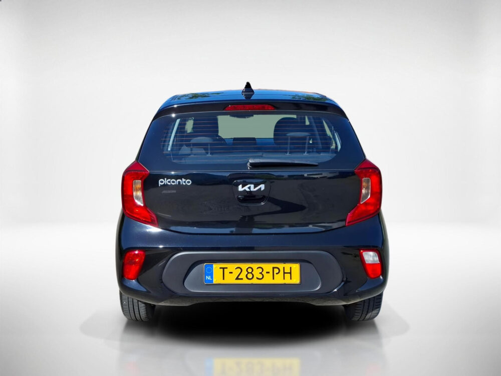 Kia Picanto 1.0 DPi DynamicLine | cruise control | camera | all season banden | airco |