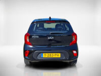 Kia Picanto 1.0 DPi DynamicLine | cruise control | camera | all season banden | airco |