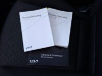 Kia Picanto 1.0 DPi DynamicLine | cruise control | camera | all season banden | airco |