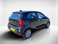 Kia Picanto 1.0 DPi DynamicLine | cruise control | camera | all season banden | airco |