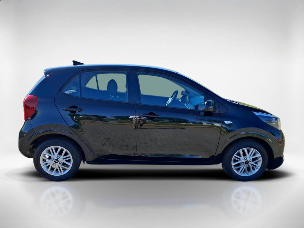 Kia Picanto 1.0 DPi DynamicLine | cruise control | camera | all season banden | airco |
