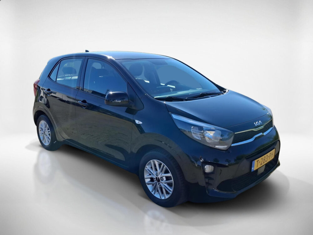 Kia Picanto 1.0 DPi DynamicLine | cruise control | camera | all season banden | airco |