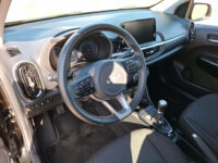 Kia Picanto 1.0 DPi DynamicLine | cruise control | camera | all season banden | airco |