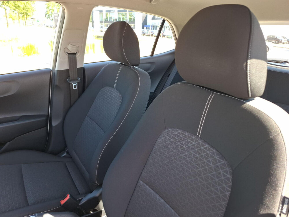 Kia Picanto 1.0 DPi DynamicLine | airco | cruise control |