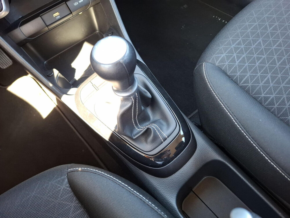 Kia Picanto 1.0 DPi DynamicLine | airco | cruise control |
