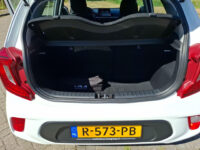 Kia Picanto 1.0 DPi DynamicLine | airco | cruise control |