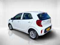 Kia Picanto 1.0 DPi DynamicLine | airco | cruise control |
