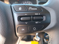 Kia Picanto 1.0 DPi DynamicLine | airco | cruise control |